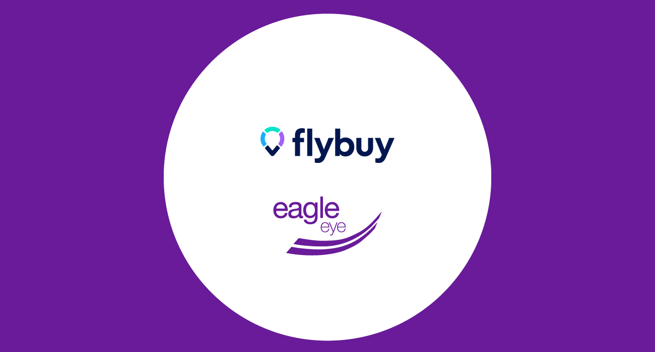 Flybuy and Eagle Eye Partner to Enhance Customer Experiences