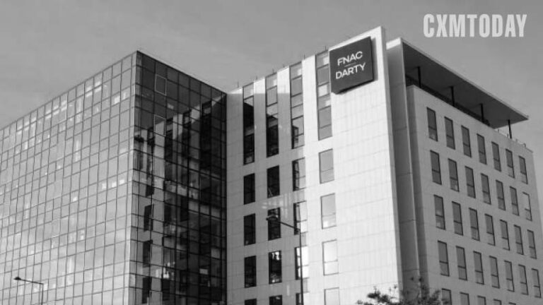 Fnac Darty Forms a New Partnership with Google on Data and Cloud