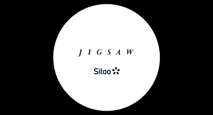 Jigsaw Taps Sitoo PoS Solutions