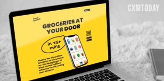 Food Rocket To Offer 15-minute Delivery From Chicago Convenience Store