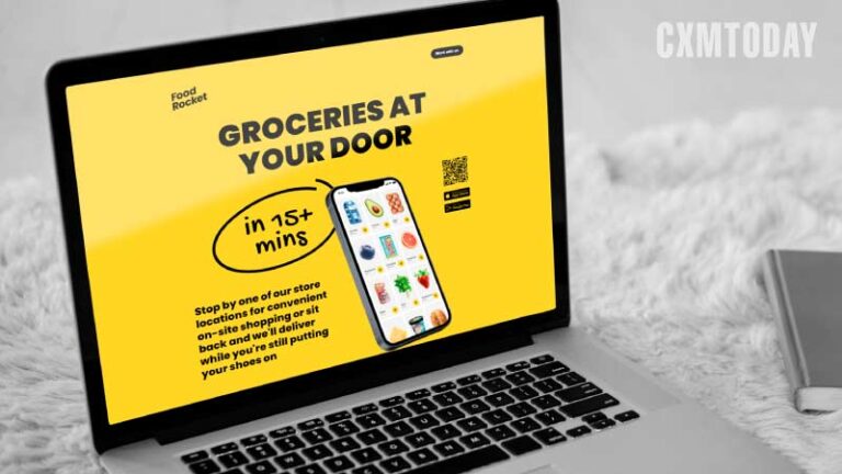 Food Rocket To Offer 15-minute Delivery From Chicago Convenience Store