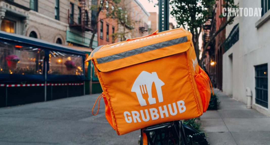 Delivery Platform Grubhub Deploys Koddi Technology