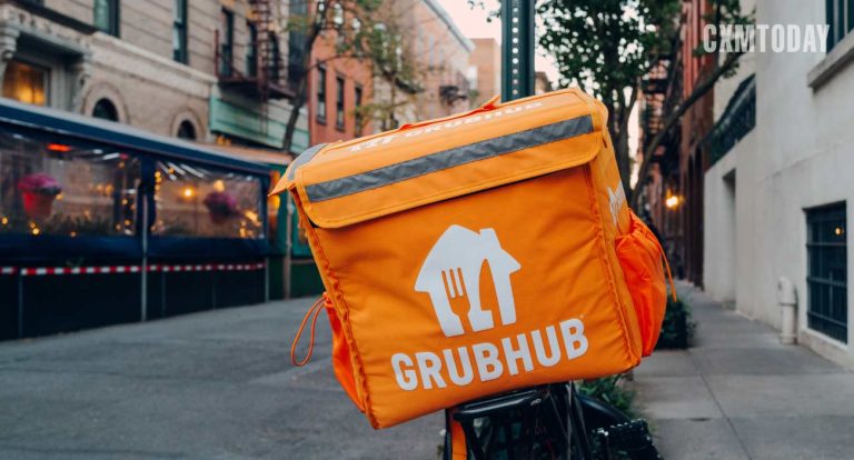Delivery Platform Grubhub Deploys Koddi Technology