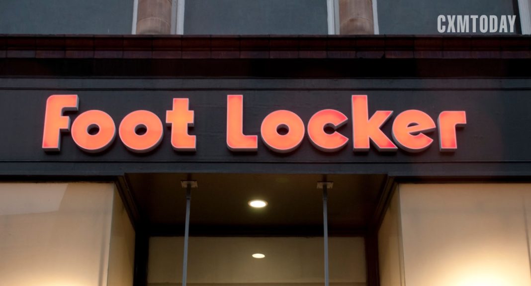 Foot Locker Unveils New Retail Experience in Paris