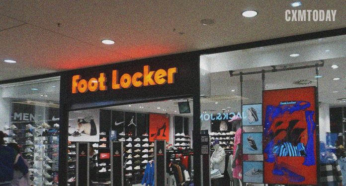 Foot Locker Simplifies Loyalty Program, Adds Cashback
