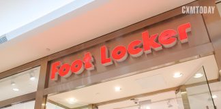 Foot Locker Taps Ometria for CDP Foot Locker Taps Ometria for CDP