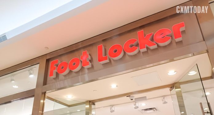 Foot Locker Taps Ometria for CDP