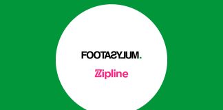 Footasylum Partners with Zipline Footasylum Partners with Zipline