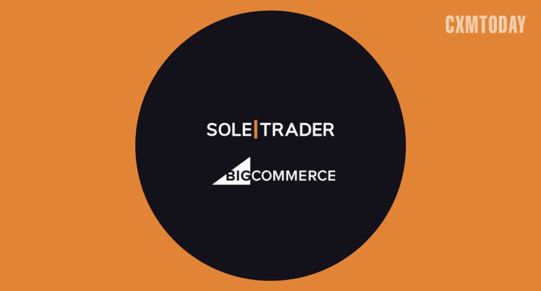 Footwear Retailer Soletrader Unveils New Headless Ecommerce Site with BigCommerce