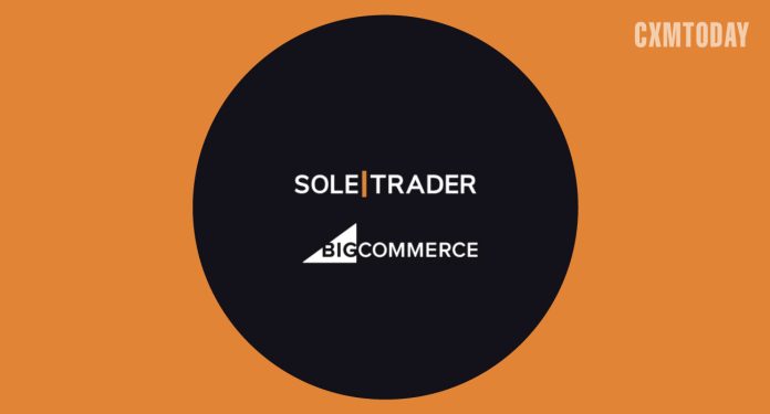 Footwear Retailer Soletrader Unveils New Headless Ecommerce Site with BigCommerce