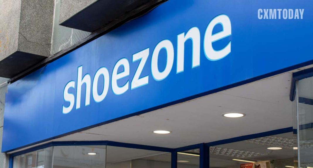 shoezone Expands Omnichannel Strategy With New Mobile App