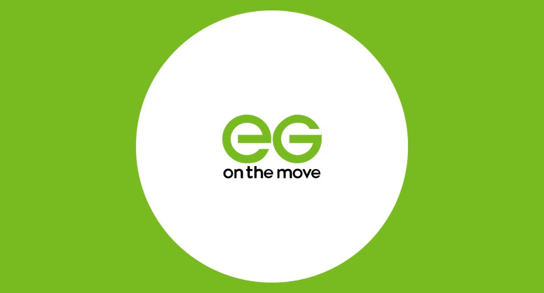 EG On The Move Partners with Serve First to Improve Customer Experience