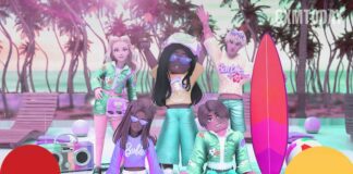 Forever 21, Barbie Launch Summer Collection Available In The Metaverse Forever-21,-Barbie-launch-summer-collection-available-in-the-metaverse