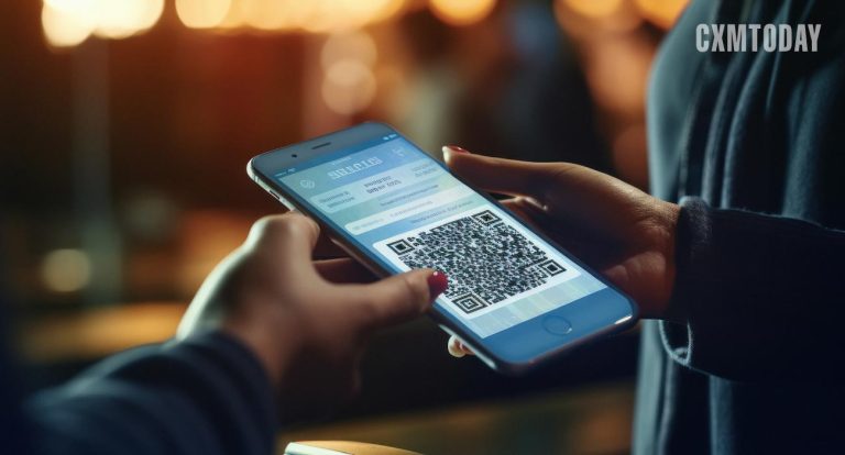 Forget QR codes Discover the 5 reasons why brands are shifting to dynamic QR codes without compromising their budget