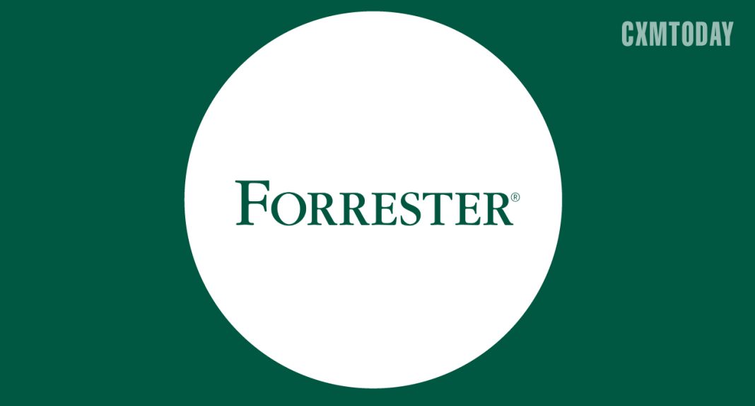 Forrester Introduces Brand Experience (BX) Index