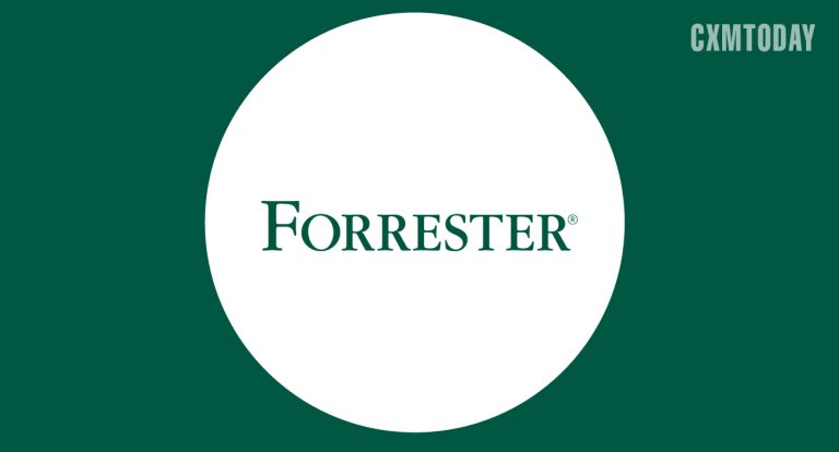 Forrester Introduces Brand Experience (BX) Index