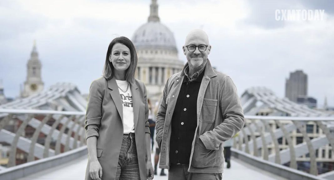 Forsman & Bodenfors Springboards in the UK as Crispin Porter Bogusky London Becomes Part of the F&B Collective