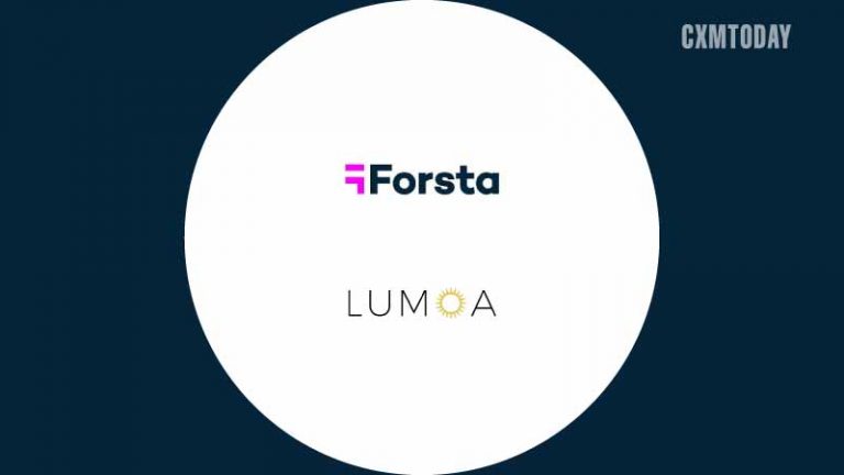 Forsta-Partners-with-Lumoa