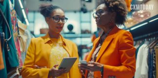 Forsta Debuts Retail HX Forsta launches experience tool for retailers