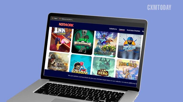 Forte Acquires N3TWORK’s Platform To Boost Blockchain Games
