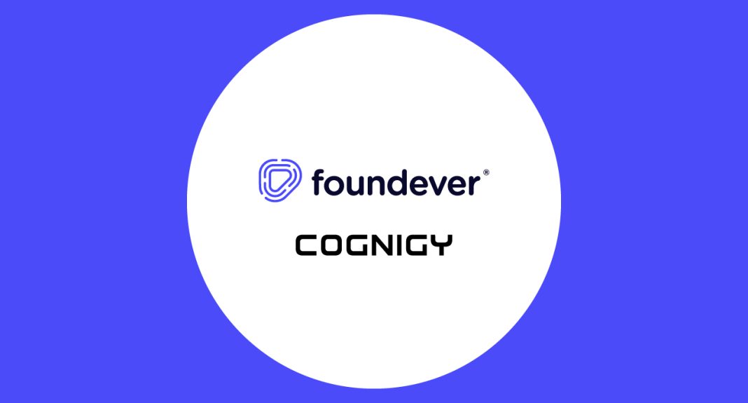 VusionGroup Announces Partnership with Carrefour