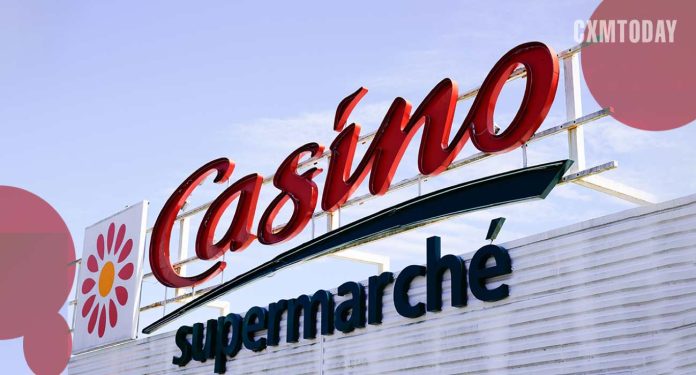 France's Casino to Sell Big Stores to Auchan, Les Mousquetaires