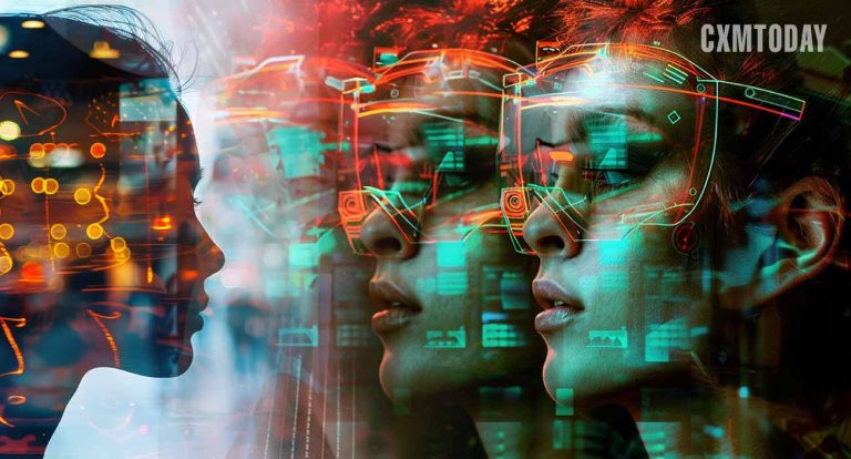 The Fusion of Meta Skills and AI Will Fuel CX Growth