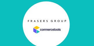 Frasers Group Partners with commercetools for AI-Driven Shopping Frasers Group Partners with commercetools for AI-Driven Shopping