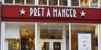 FreedomPay Announces Payments Partnership with Pret A Manger FreedomPay Announces Payments Partnership with Pret A Manger