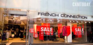 French Connection Launches Rental Service On Its Site