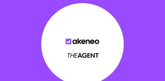The Agent Partners with Akeneo The Agent Partners with Akeneo