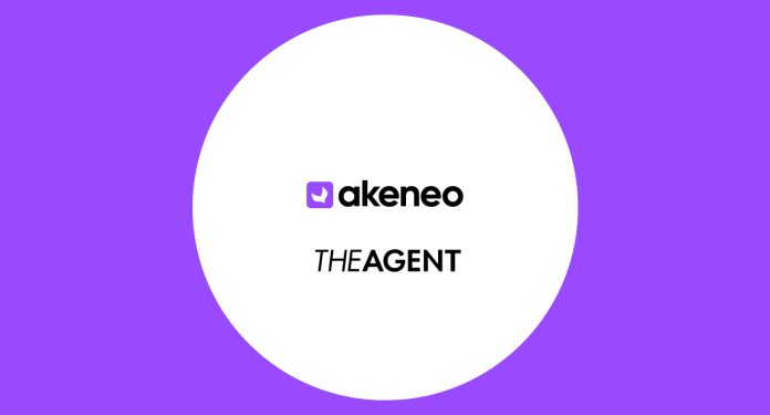 The Agent Partners with Akeneo