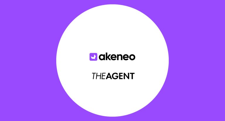 The Agent Partners with Akeneo