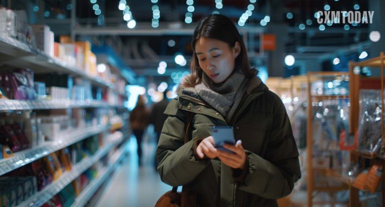 Mr.Bricolage Deploys Hanshow’s ESLs