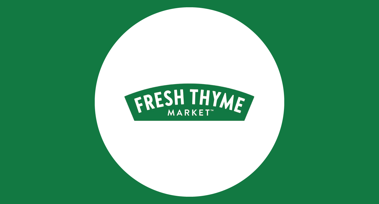 Fresh Thyme Expands Loyalty Programme with Rewards Points