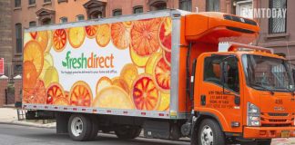 Uber Technologies Adds FreshDirect to Uber Eats Uber Technologies Adds FreshDirect to Uber Eats