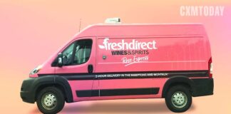 FreshDirect Uncorks Rosé Express Delivery For Another Summer