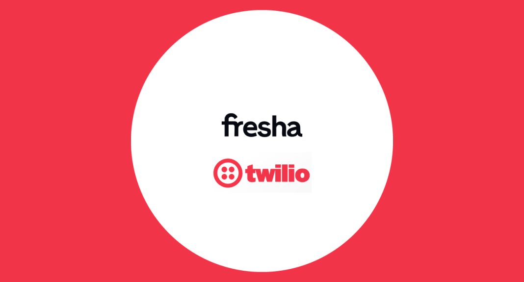 Fresha Taps Twilio for RCS-Powered Messaging