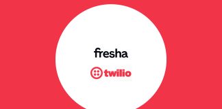 Fresha Taps Twilio for RCS-Powered Messaging Fresha Taps Twilio for RCS-Powered Messaging