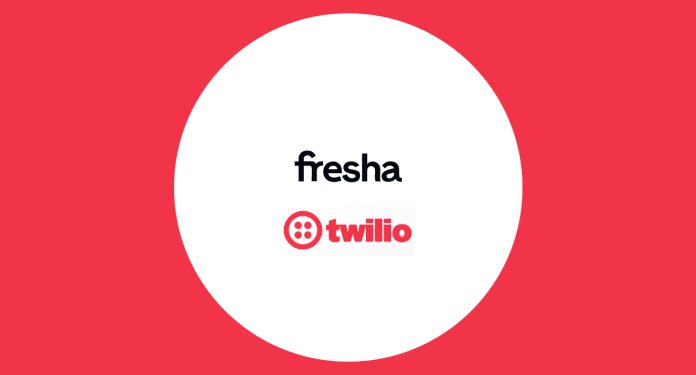Fresha Taps Twilio for RCS-Powered Messaging