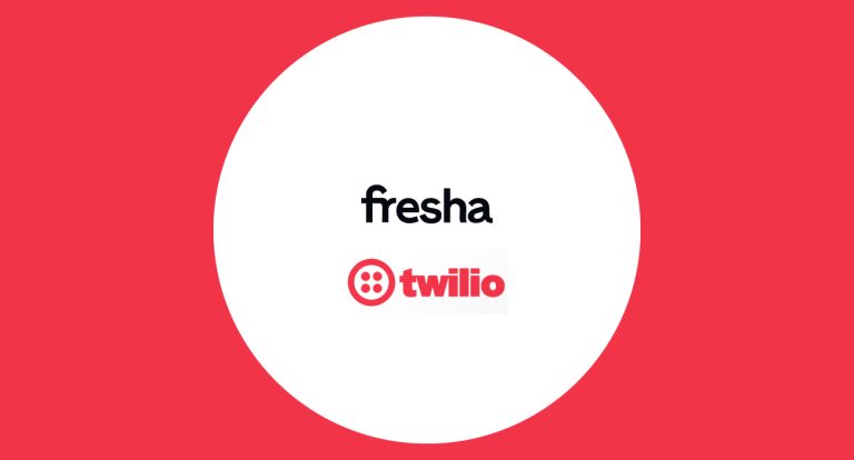 Fresha Taps Twilio for RCS-Powered Messaging