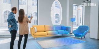 Dorel Home Taps 3D Cloud Tech For Product Visualisation Dorel Home Taps 3D Cloud Tech For Product Visualisation