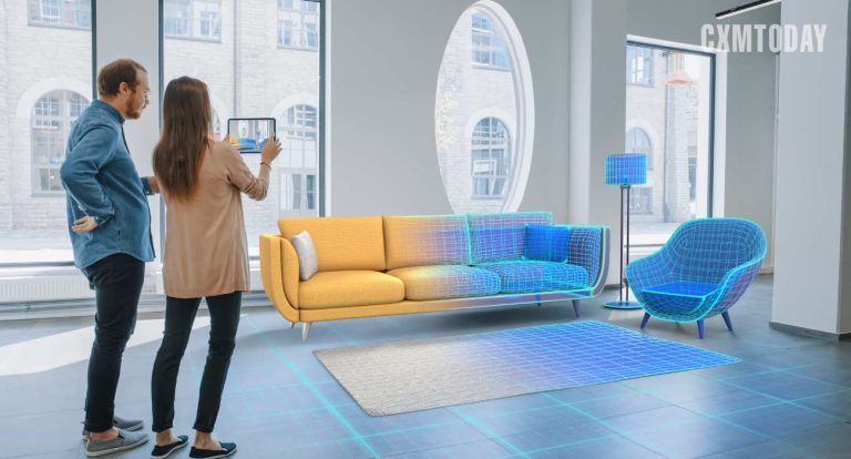Dorel Home Taps 3D Cloud Tech For Product Visualisation
