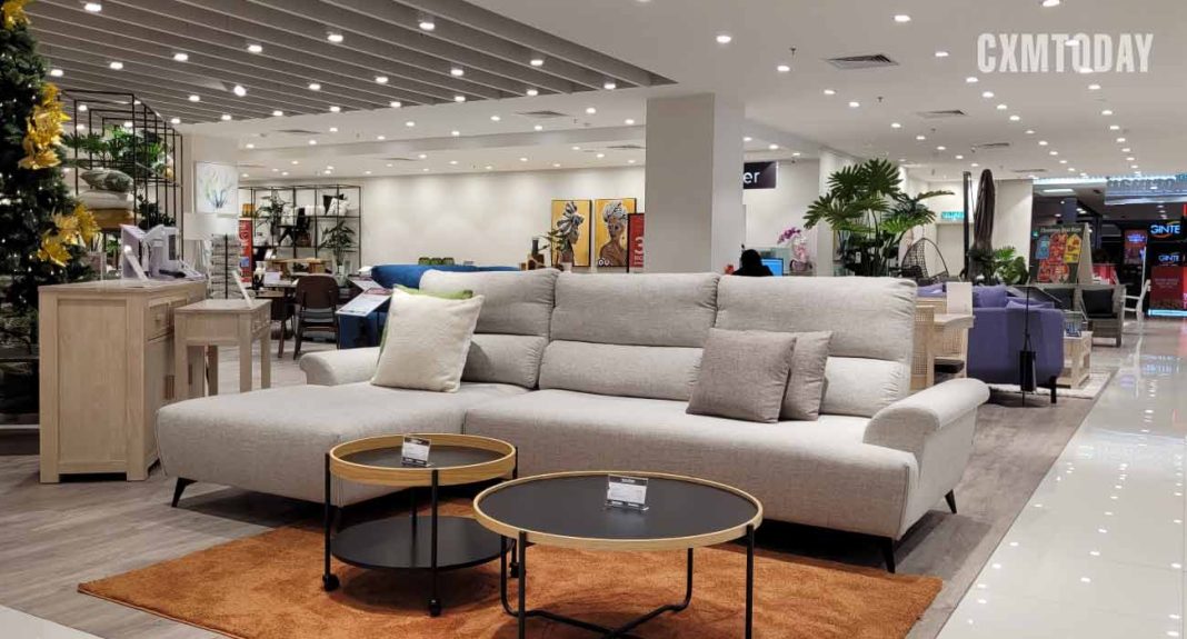 Westwing Launches on Patchworks Tech Platform