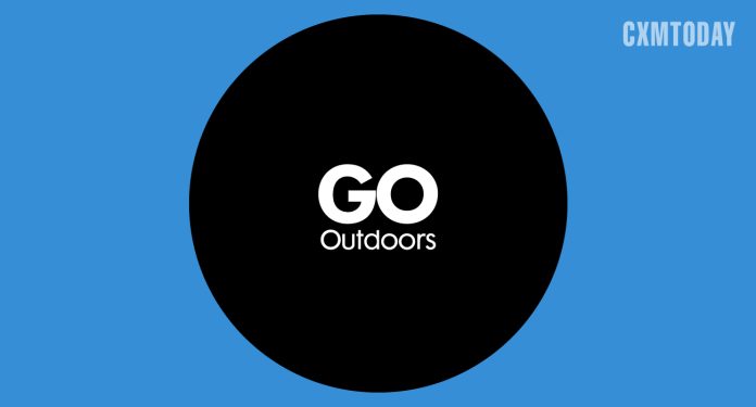 GO Outdoors Launches Body Cameras to Control Retail Theft