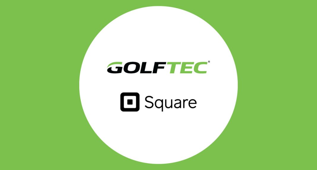 GOLFTEC Adopts Square Commerce Platform
