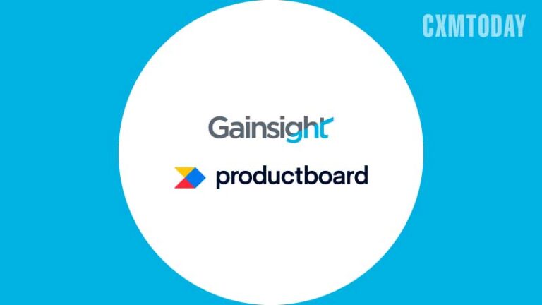 Gainsight Partners with Productboard