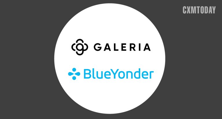 Galeria Taps Blue Yonder for Supply Chain Optimisation