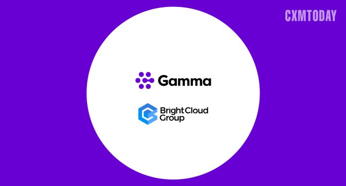 Gamma-BrightCloud Acquisition Signals More CX MSP Consolidation