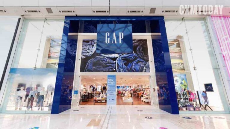 Gap Announces Tie-up To Start Selling Products On Amazon